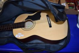 MODERN FALCON ACOUSTIC GUITAR