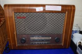 VINTAGE PYE RADIO