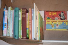 20 SMALL FORMAT CHILDREN'S, REF 767A