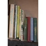 GOOD LOT OF CHILDREN'S INC SEVERAL 1ST EDITION + 2 X KATE GREENAWAY, BEATRIX POTTER, RARE "TOYS" (