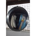 ADDILYNN ACCENT MIRROR, 73CM