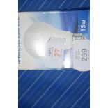 MINISUN 15W GLS BULB