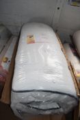 POCKET SPRUNG LATEX 800 MATTRESS, DOUBLE 4FT 6INS