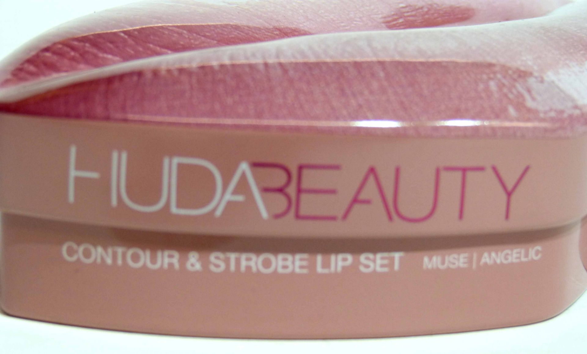 Huda Beauty Contour and Strobe Lip Set. (10 in lot) - Image 3 of 13