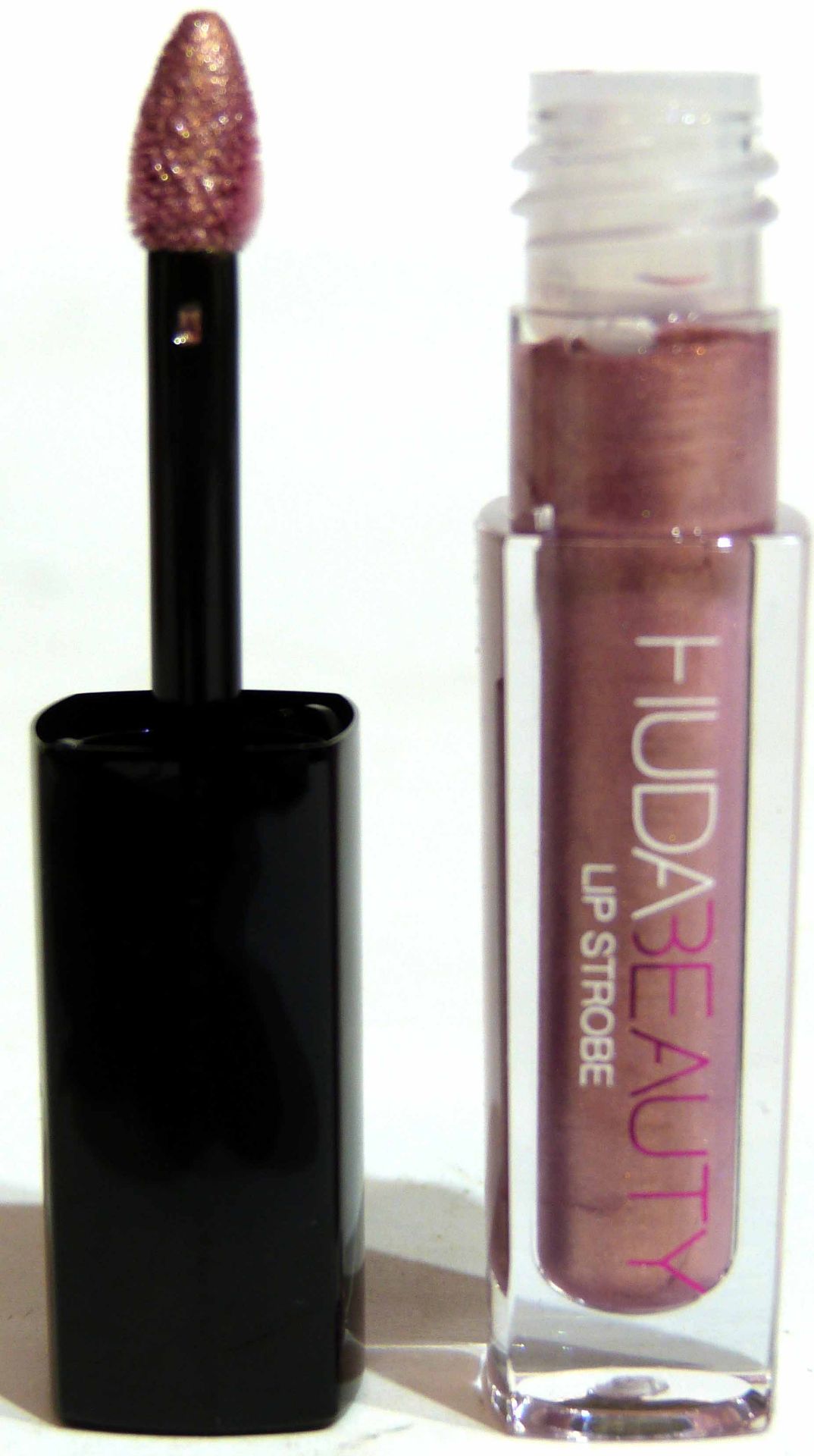 Huda Beauty Contour and Strobe Lip Set. (10 in lot) - Image 12 of 13