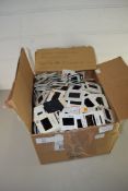 BOX CONTAINING APPROX 2000 35MM PHOTOGRAPHIC SLIDES OF RAILWAY INTEREST