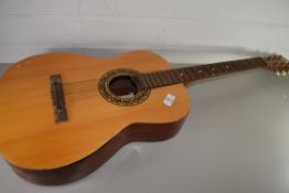 ITALIAN EKO ACOUSTIC GUITAR