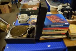 MIXED LOT OF LPS