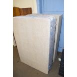 DOUBLE DIVAN BED BASE