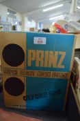 PRINZ SUPER 8 MOVIE EDITOR