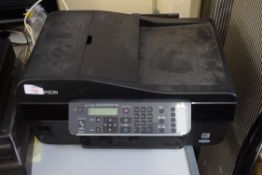 EPSON BX305 FW PRINTER