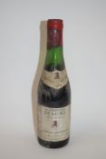 1 hlf 1969 Beaune, Jaboulet Vercherre