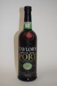 1 bt Taylors Special Ruby Port