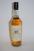 One bottle Bladnoch Flora & Fauna 10yo Scotch Whisky (very rare)