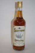 1 bt Scots Mac Malt Whisky Mix