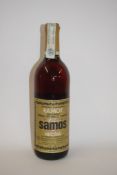 1 bt Samos Nectar Dessert Wine