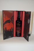 The Arran Malt Single Malt Scotch Whisky "The Devil's Punchbowl", chapter 1, (limited edition of