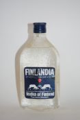 1 50cl Finlandia Vodka 40°
