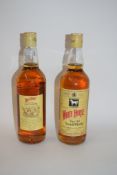 Two 75.7cl bottles White Horse Fine Old Scotch Whisky, 70% proof