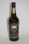 1 bt 1987 Allesverloren Vintage Port