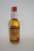 1 bottle Fernandes VAT 19 Trinidad Rum - 700 proof, 24 fl oz