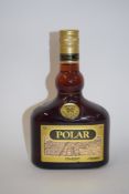 1 bt Polar Cranberry Finnish Liqueur 21°