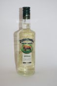 1 50cl Zubrowka Bison Grass Vodka