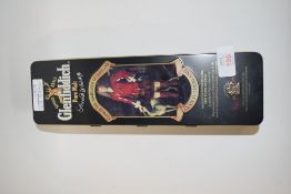 Glenfiddich Special Old Reserve Scotch Whisky, 40% vol, 70cl in presentation tin
