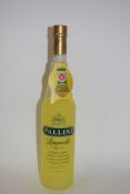 1 bt Pallini Limoncello Liqueur