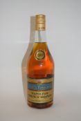 1 bt Jules Tissard Napoleon Brandy