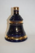 1998 Collector's Wade Bell's Decanter for Prince Charles' 50th