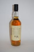 Glen Elgin Speyside Single Malt Scotch Whisky (Flora and Fauna), 12yo, 43% vol, 70cl