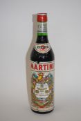 1 bt Martini Rosso