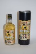 "Big Peat ""The Edinburgh Edition"" blended malt Whisky