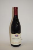 1 bt 1999 Savigny les Beaune Dom Camus Bruchon