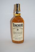 1 bt Teachers Whisky