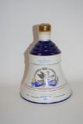 1990 Collector's Wade Bell's Decanter for Princess Eugenie