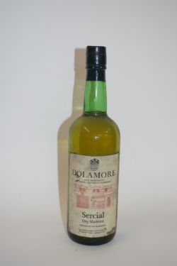 Online Live Auction of Wines, Ports & Spirits