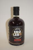 1 bt Ebo Lebo Gran Riserva Ottoz Alpine Liqueur