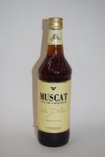 1 bt Muscat Cuvee J Saler