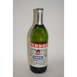 1ltr bottle of Pernod, 45% vol