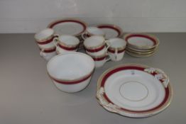 PART TEA SET