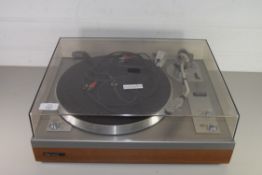 GARRARD RECORD DECK