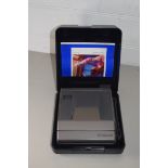 POLAROID IMAGE SYSTEM IN ORIGINAL CASE