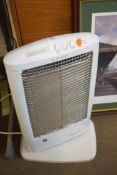 HALOGEN HEATER