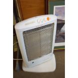 HALOGEN HEATER