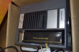 HANIMEX PROJECTOR