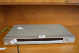 SONY DVD PLAYER