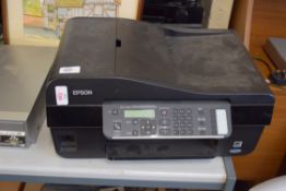 EPSON PRINTER