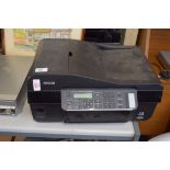 EPSON PRINTER